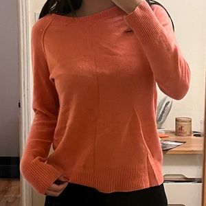 100% CASHMERE Soft Thick Cozy Sweater